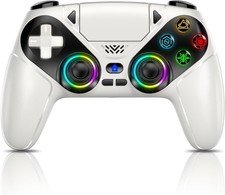 For Playstation 5 Wireless Controller For PS5 Pc Console Controller Dual Sense W