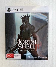 Mortal Shell 2 Revered Edition PS5 Game Brand New Sealed AU version