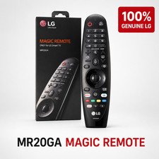 LG TV MAGIC REMOTE OLED55GXPTA OLED65BXPTA OLED65BXPVA OLED65CXPTA