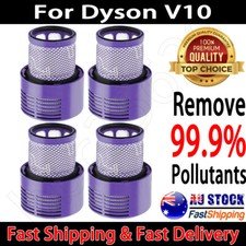 For DYSON V10 Filter Animal Absolute Motorhead SV12 SV27 Vacuum Hepa Replacement