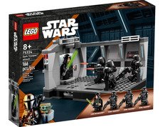 LEGO Star Wars 75324 Dark Trooper Attack New Free shipping