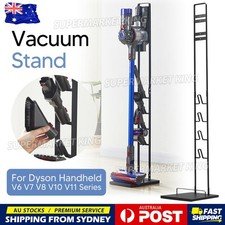 For Dyson V7 V8 V10 V11 Freestanding Cordless Vacuum Cleaner Stand Floor Rack A