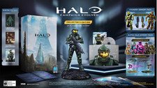 IN HAND HALO Campaign Evolved Collector’s Edition PS5 ✅FREE SHIPPING✅