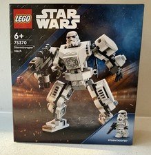 LEGO Star Wars: Stormtrooper Mech (75370)