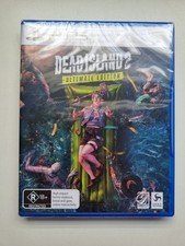 PS5 Dead Island 2 Ultimate Edition (PAL AUS, 2024) – Sealed