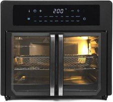 Healthy Choice AFOD2600 25L Electric Air Fryer