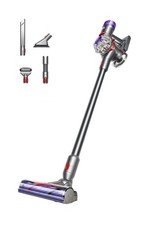 Dyson V8 Advanced + Car cleaning kit