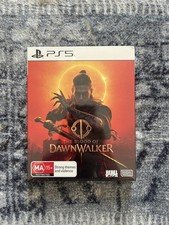 The Blood of Dawnwalker Day One Edition (PS5) Brand New and Sealed