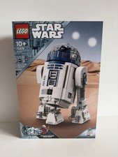 LEGO 75379 Star Wars R2-D2 (Brand New Sealed) Free Shipping