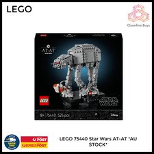 LEGO 75440 Star Wars AT-AT *AU STOCK*