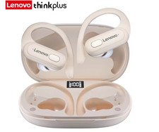 Lenovo Thinkplus XT60 Sports Wireless Headphones Bluetooth Earphones HiFi Earbud