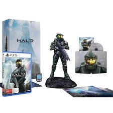 Halo Campaign Evolved Collector’s Edition PS5 | ✅IN HAND ✅