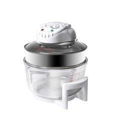 50% off | Spector Air Fryer Electric Convection Oven Accessories Healthy Cooker 17L