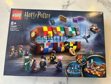 LEGO Harry Potter: Hogwarts Magical Trunk (76399)