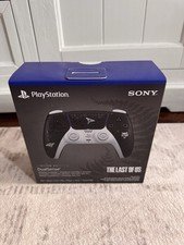 Sony PS5 DualSense Wireless Controller The Last of Us Limited Edition