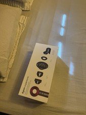 DYSON SUPERSONIC (IRON/FUCHSIA)