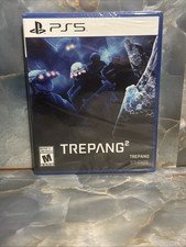 Trepang2 PS5 PlayStation 5 ESRB NEW/SEALED