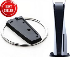 PS5 Vertical Stand for Playstation 5/PS5 Slim/Ps5 Pro Consoles