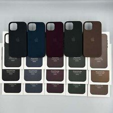 FineWoven iPhone Case with MagSafe – iPhone 15, 15 Pro, 15 pro max, 15 Plus