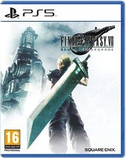 Final Fantasy VII Remake Intergrade PS5 Playstation 5 Brand New